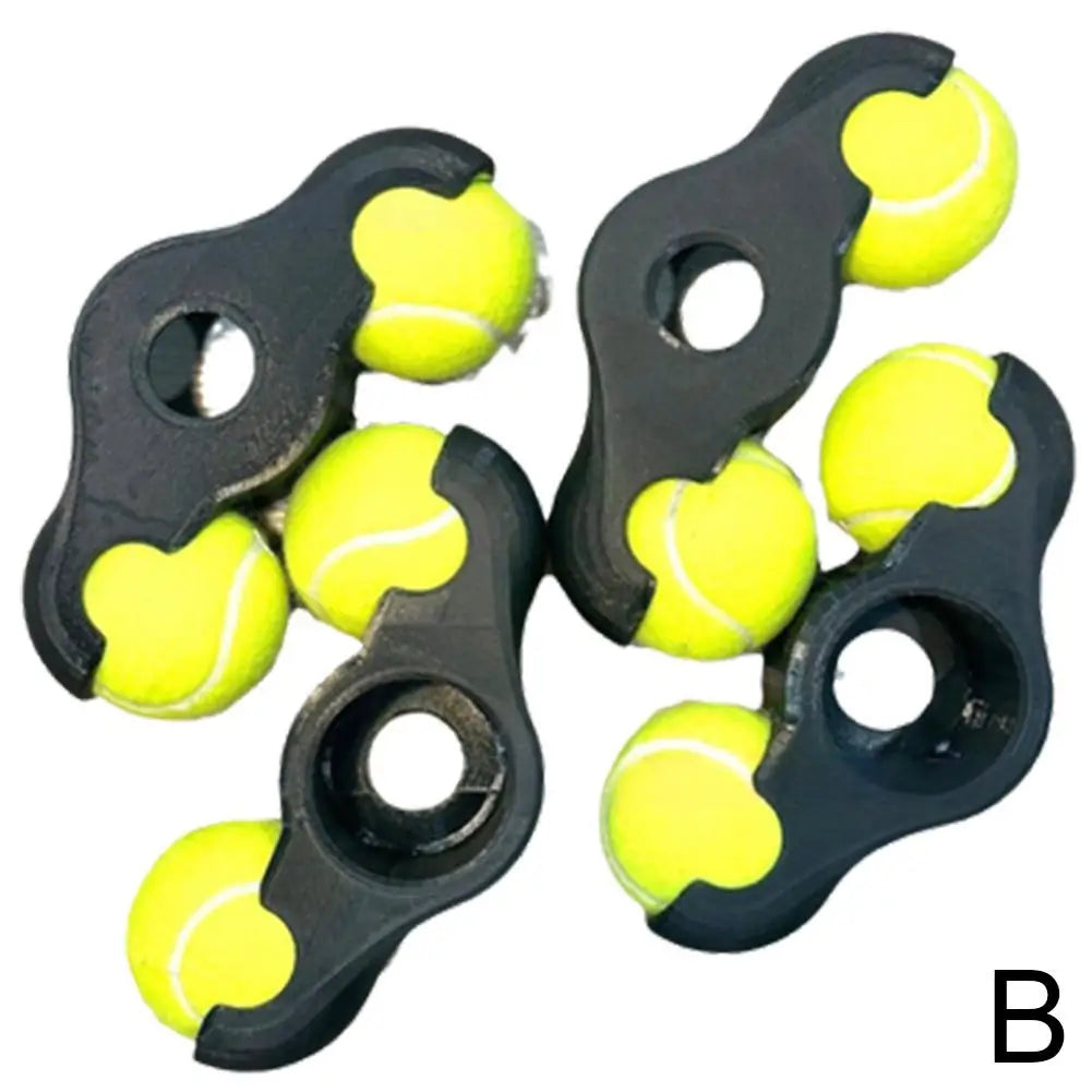 Adaptadores Snap Feet Ciclismo - Pies Bicicleta Estática Chile