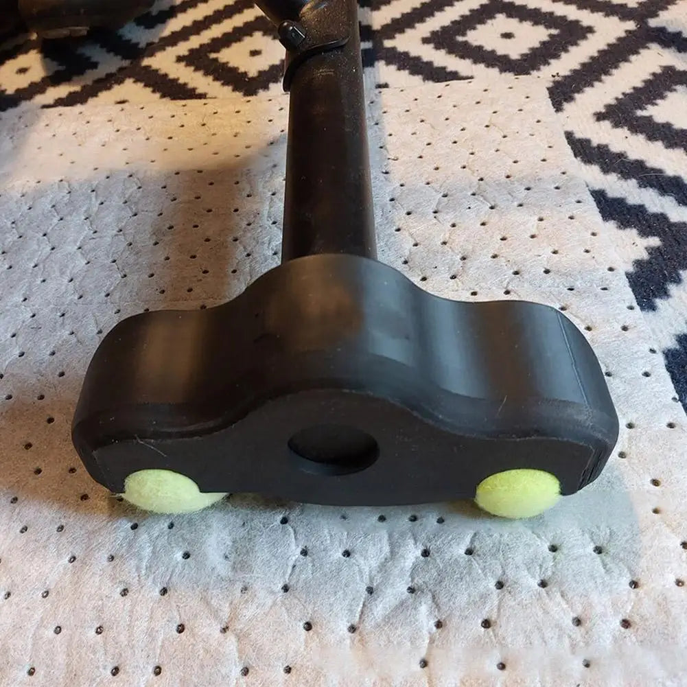 Adaptadores Snap Feet Ciclismo - Pies Bicicleta Estática Chile