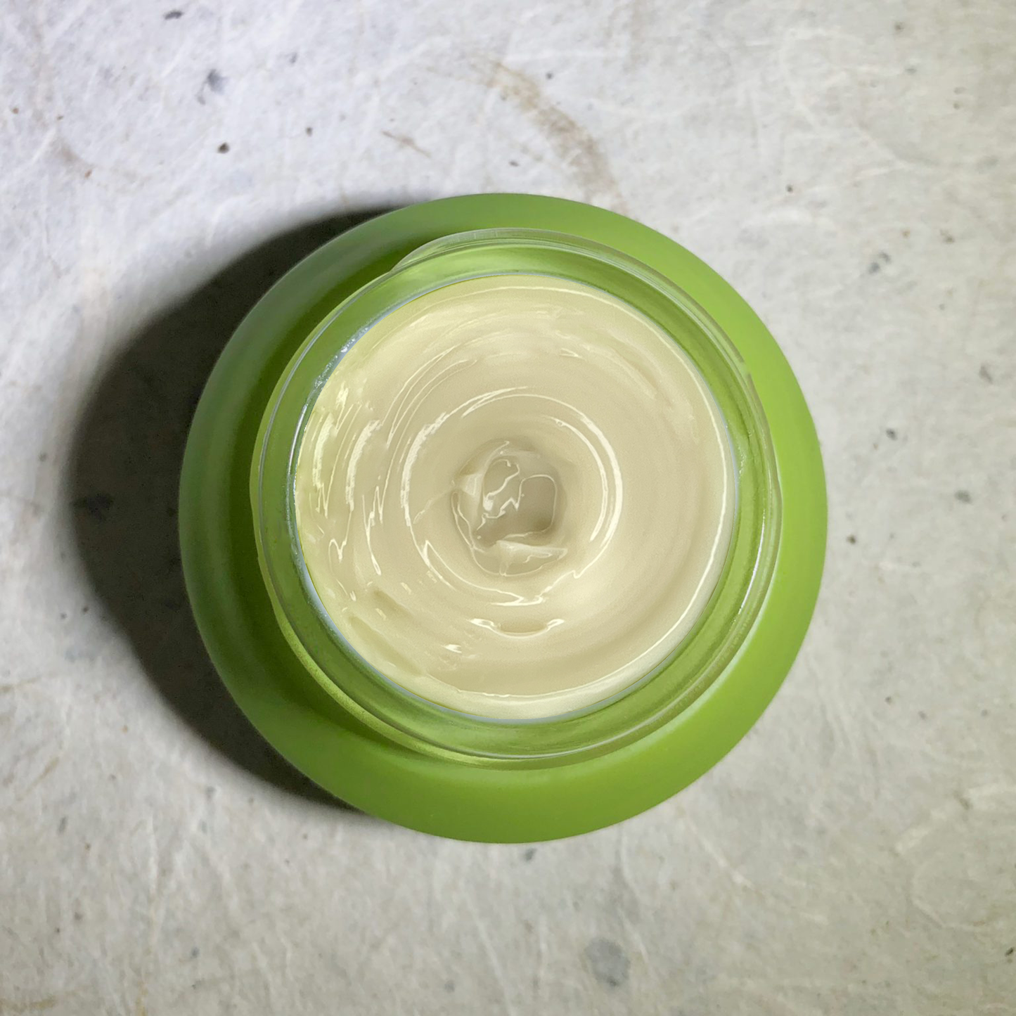 Crema Contorno de Ojos Anti-Edad Natural - Herban Wisdom