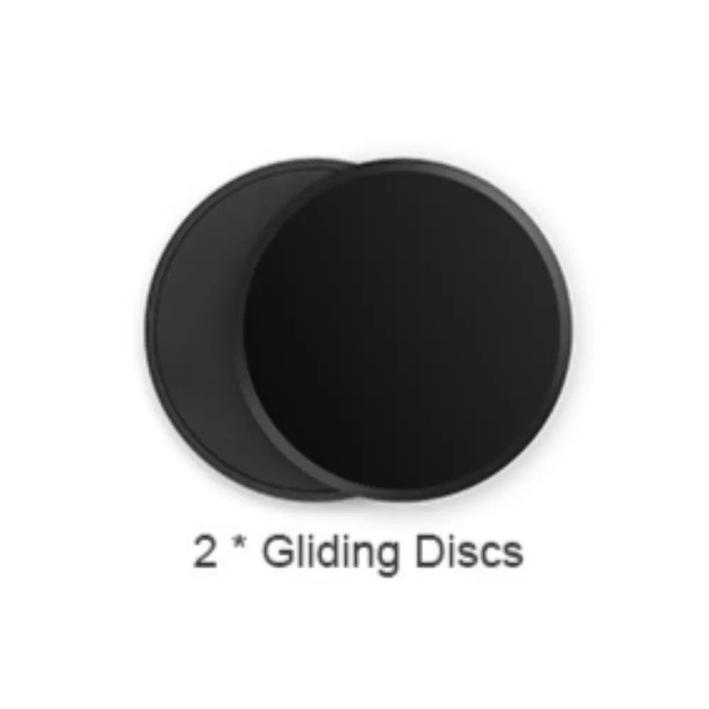 Kit Fitness 10 en 1 Completo - Entrenamiento en Casa