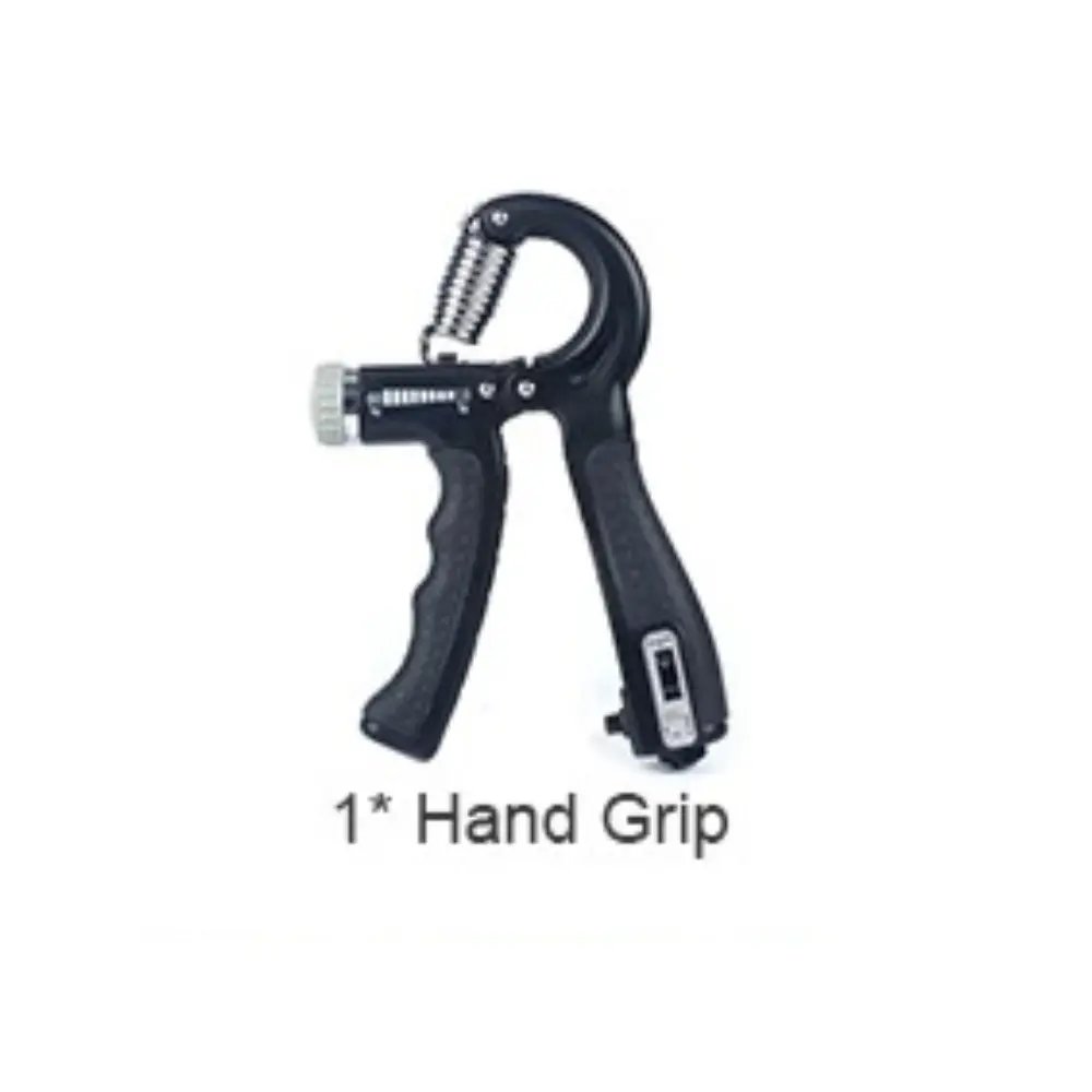 Kit Fitness 10 en 1 Completo - Entrenamiento en Casa